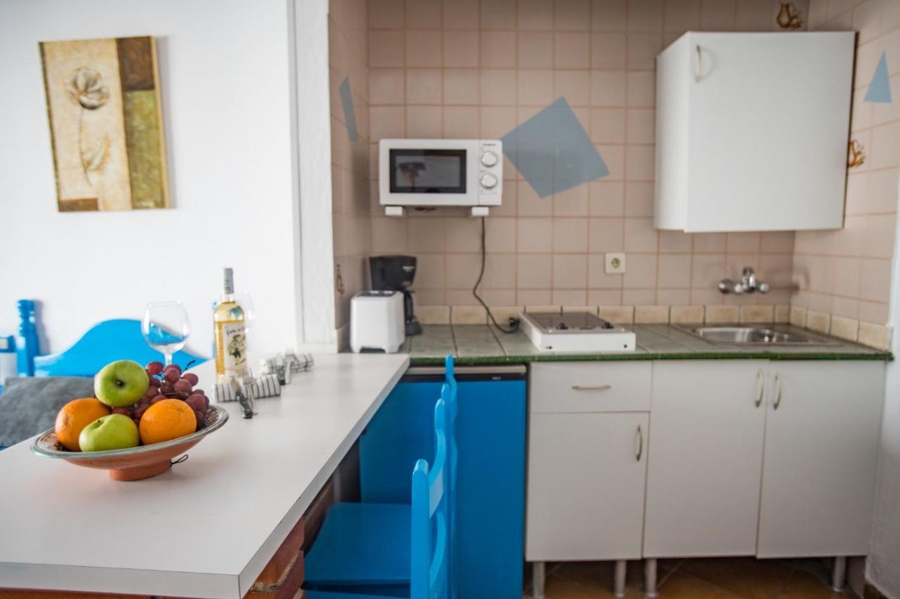 Apartamentos Carihuela Торремолинос Экстерьер фото